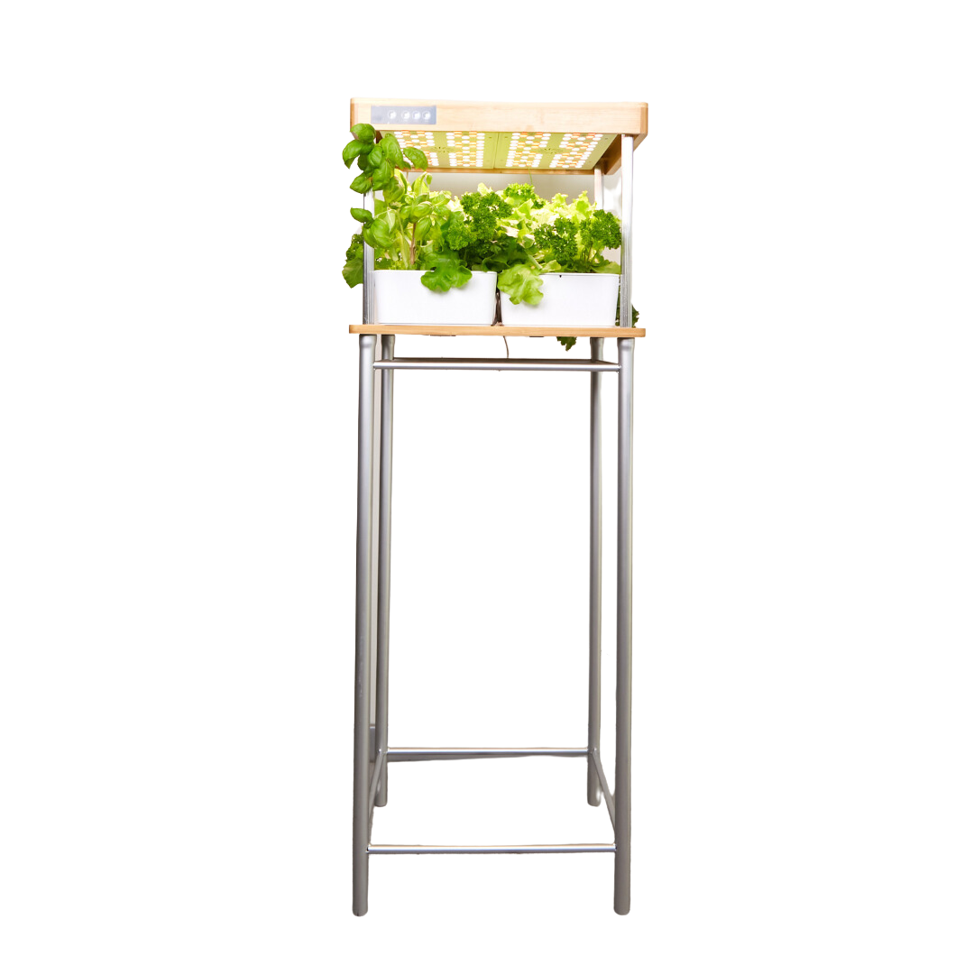 Soporte Huerto